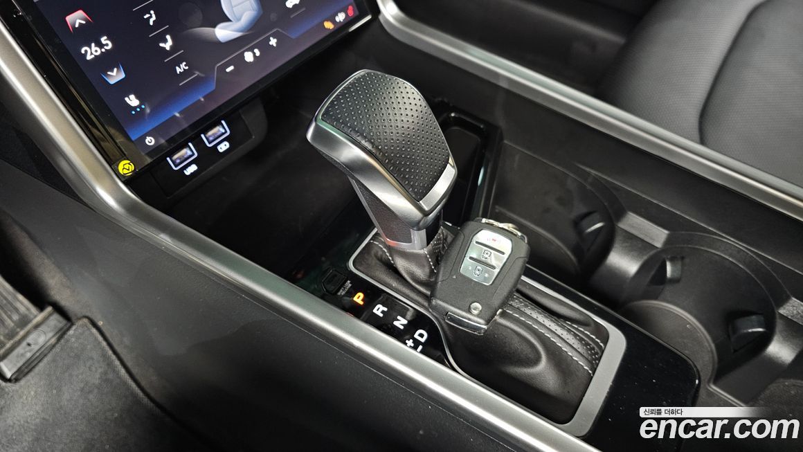 KG_Mobility_Ssangyong Torres 2024