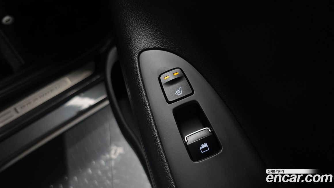 Hyundai Grandeur 2019