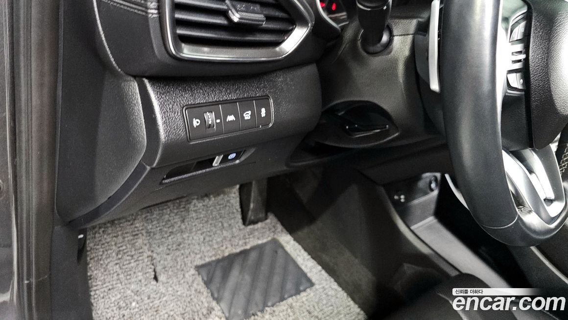 Hyundai Santafe 2023