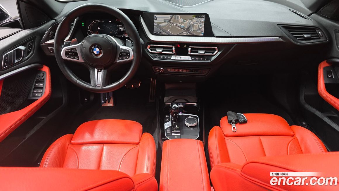 BMW 2-Series 2021