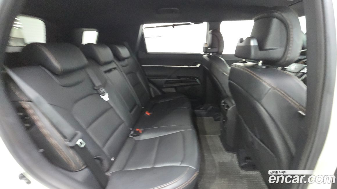 KG_Mobility_Ssangyong Torres 2025