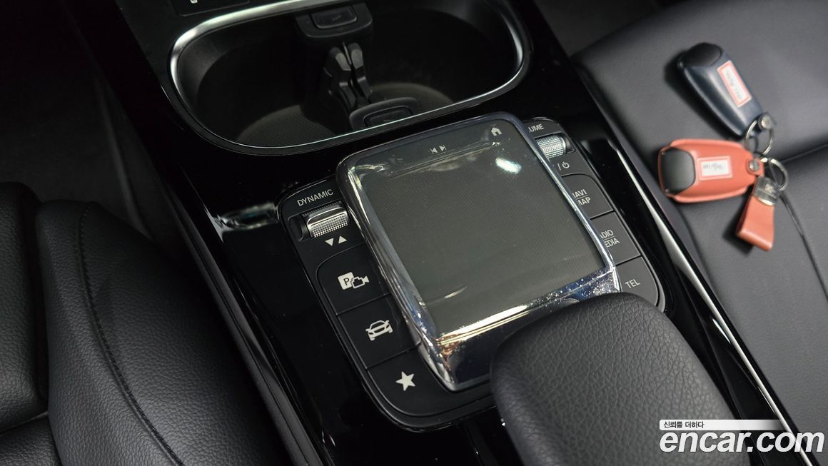 Mercedes-Benz A-Class 2021