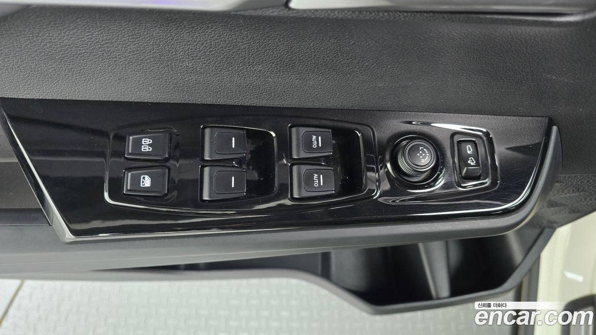 KG_Mobility_Ssangyong Torres 2025