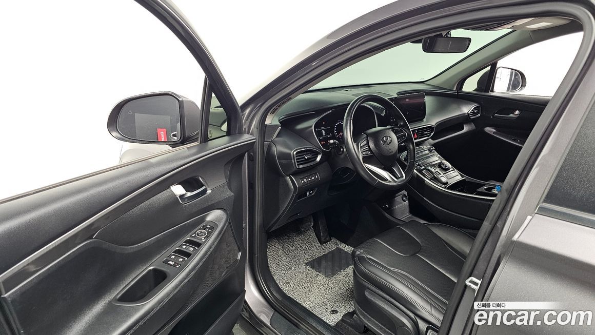 Hyundai Santafe 2023