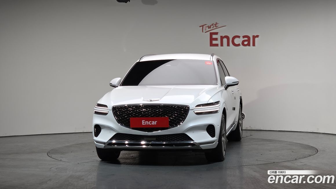 Genesis GV70 2024