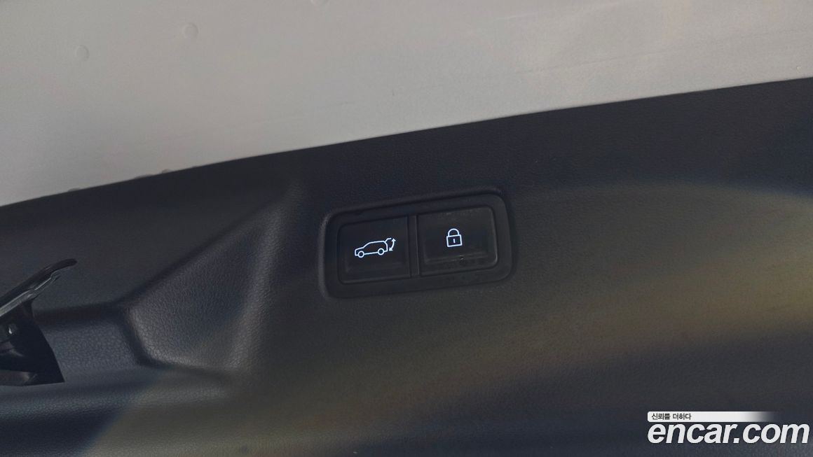 Hyundai Santafe 2025