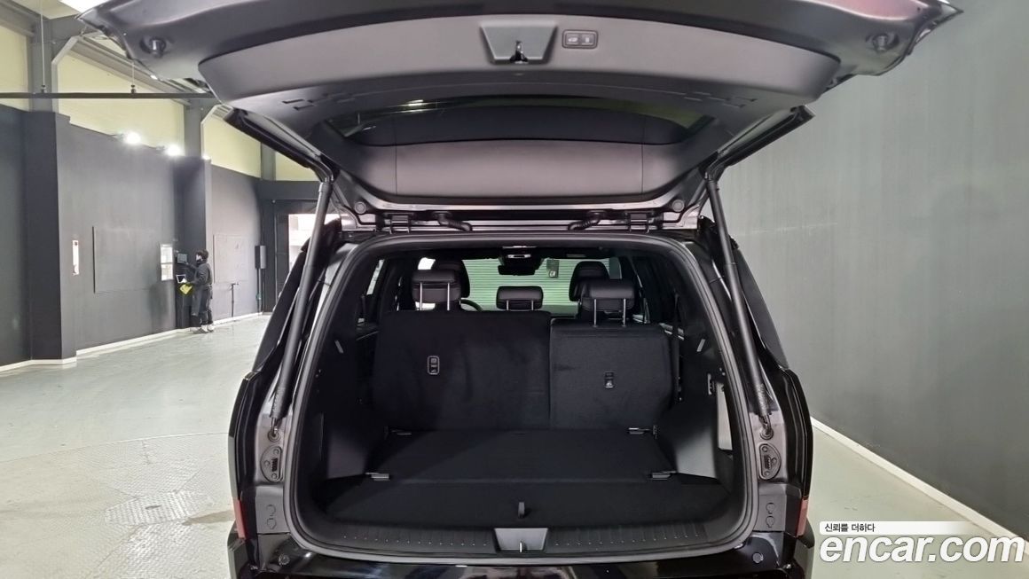 Hyundai Santafe 2025