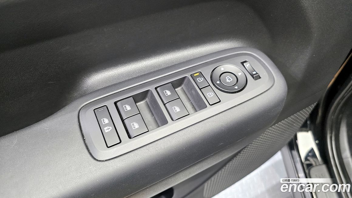 Hyundai Santafe 2025