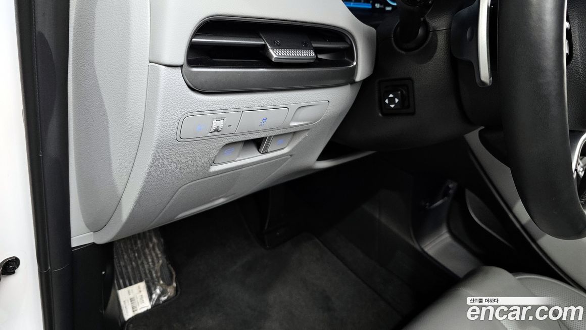 Hyundai Palisade 2024