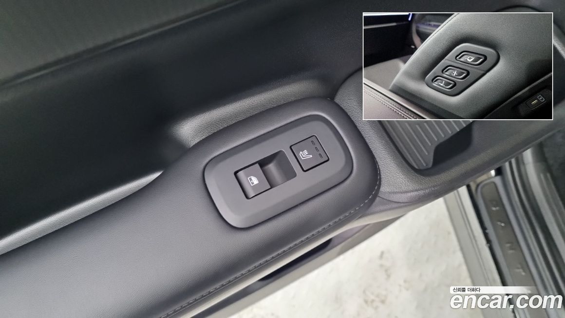 Hyundai Santafe 2025