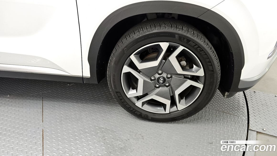 Hyundai Palisade 2024