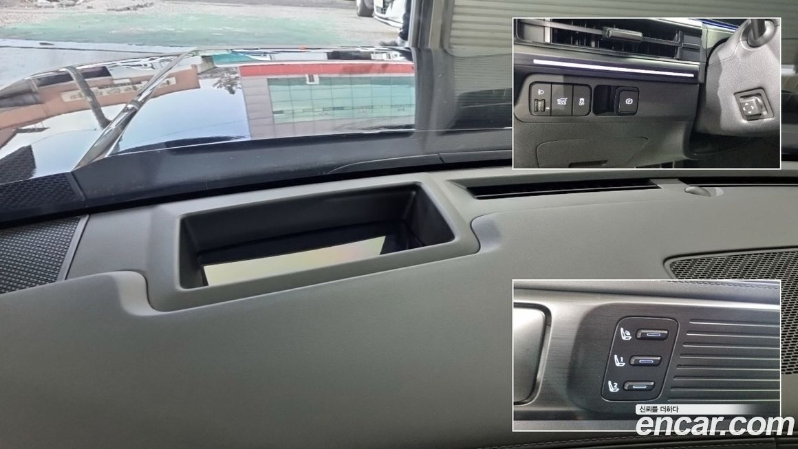 Hyundai Santafe 2025