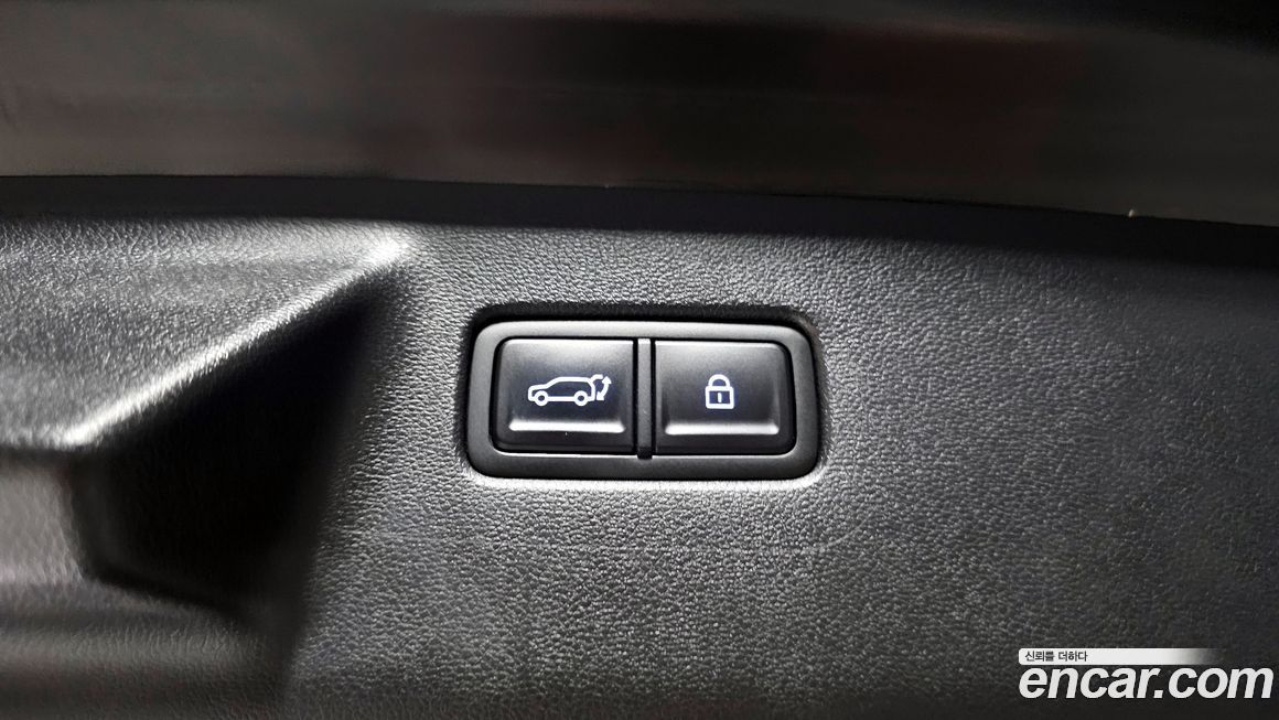 Hyundai Santafe 2025