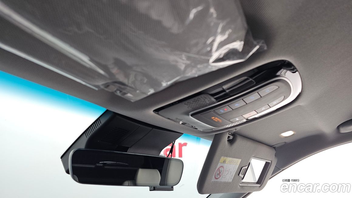 Hyundai Palisade 2024