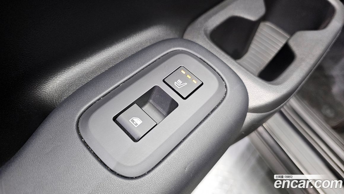 Hyundai Santafe 2025