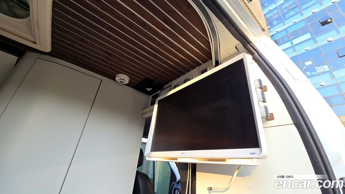 Renault-KoreaSamsung Master 2020