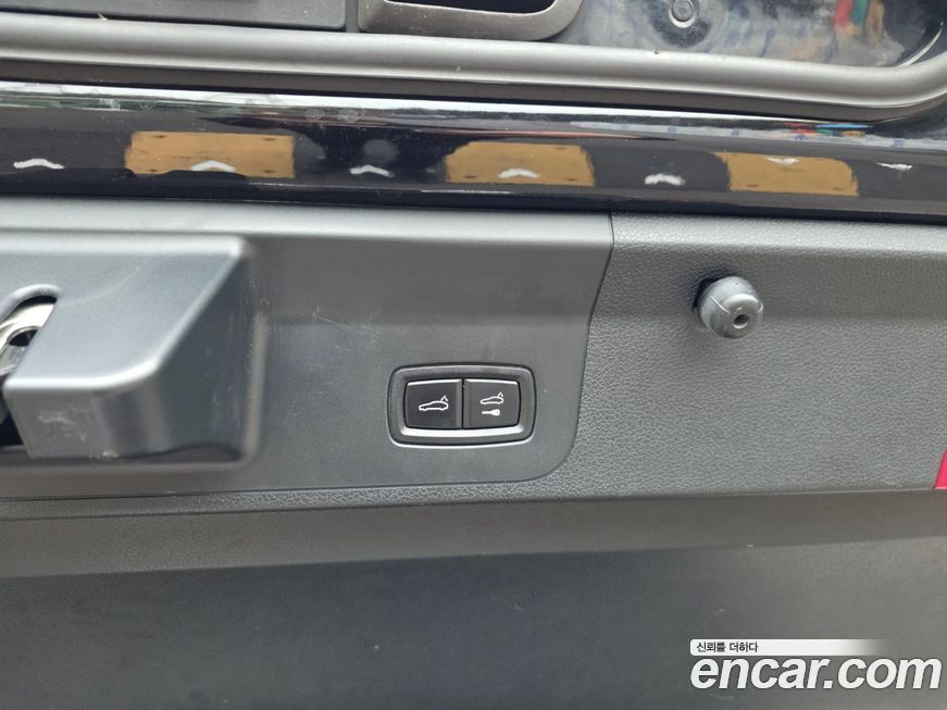 Porsche Panamera 2018