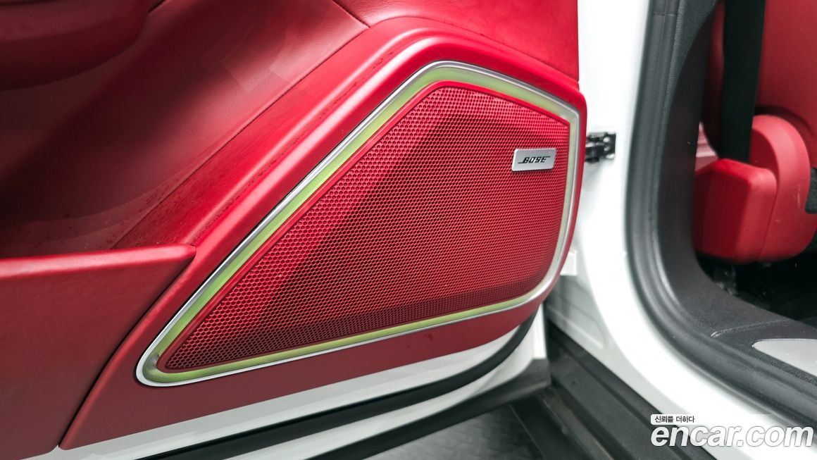 Porsche Panamera 2018