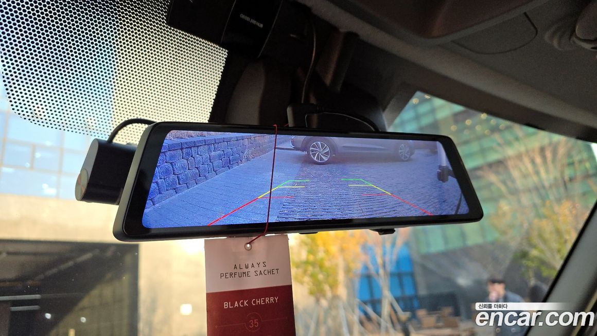 Renault-KoreaSamsung Master 2020