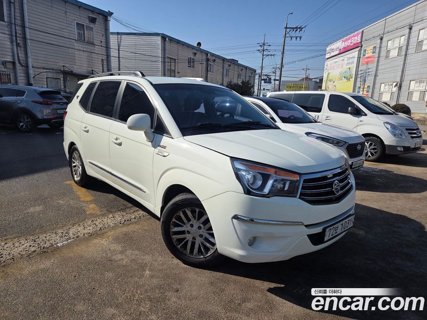 KG_Mobility_Ssangyong KORANDO 2014