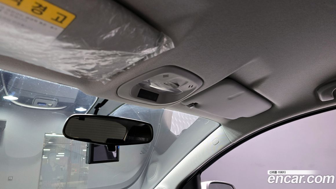 ChevroletGMDaewoo Spark 2016