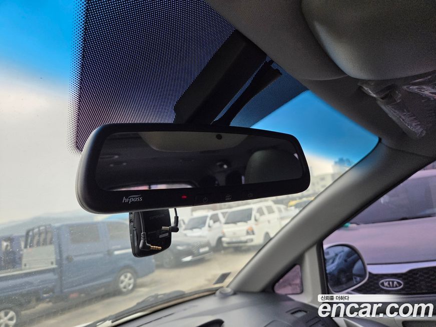 KG_Mobility_Ssangyong KORANDO 2014