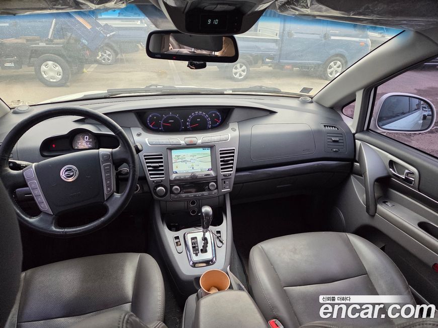 KG_Mobility_Ssangyong KORANDO 2014