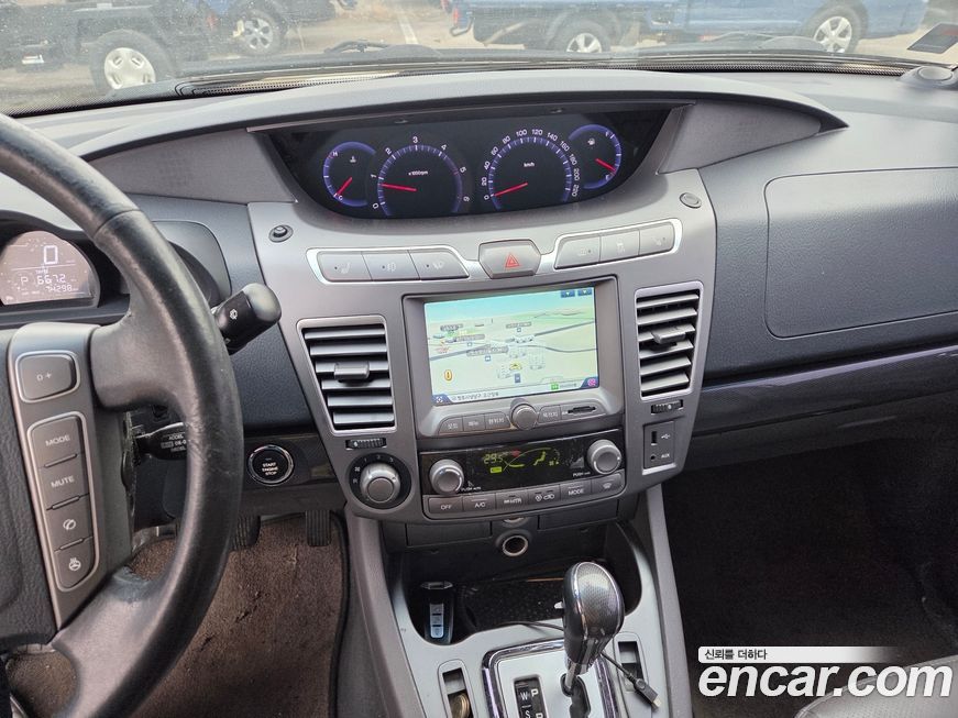 KG_Mobility_Ssangyong KORANDO 2014