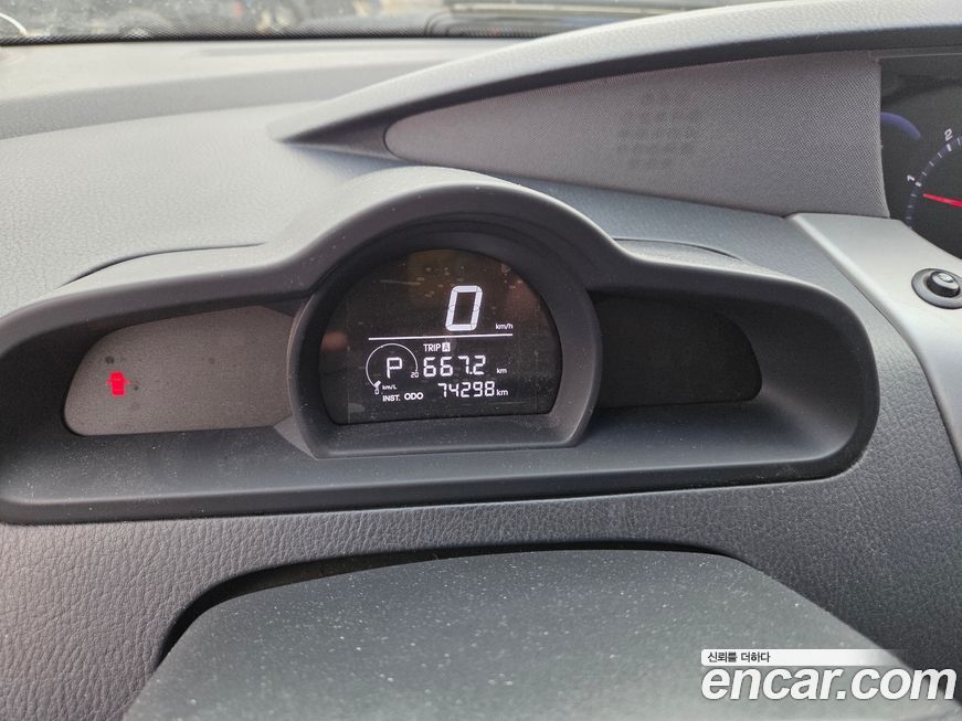 KG_Mobility_Ssangyong KORANDO 2014