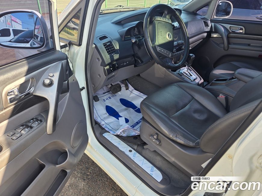 KG_Mobility_Ssangyong KORANDO 2014