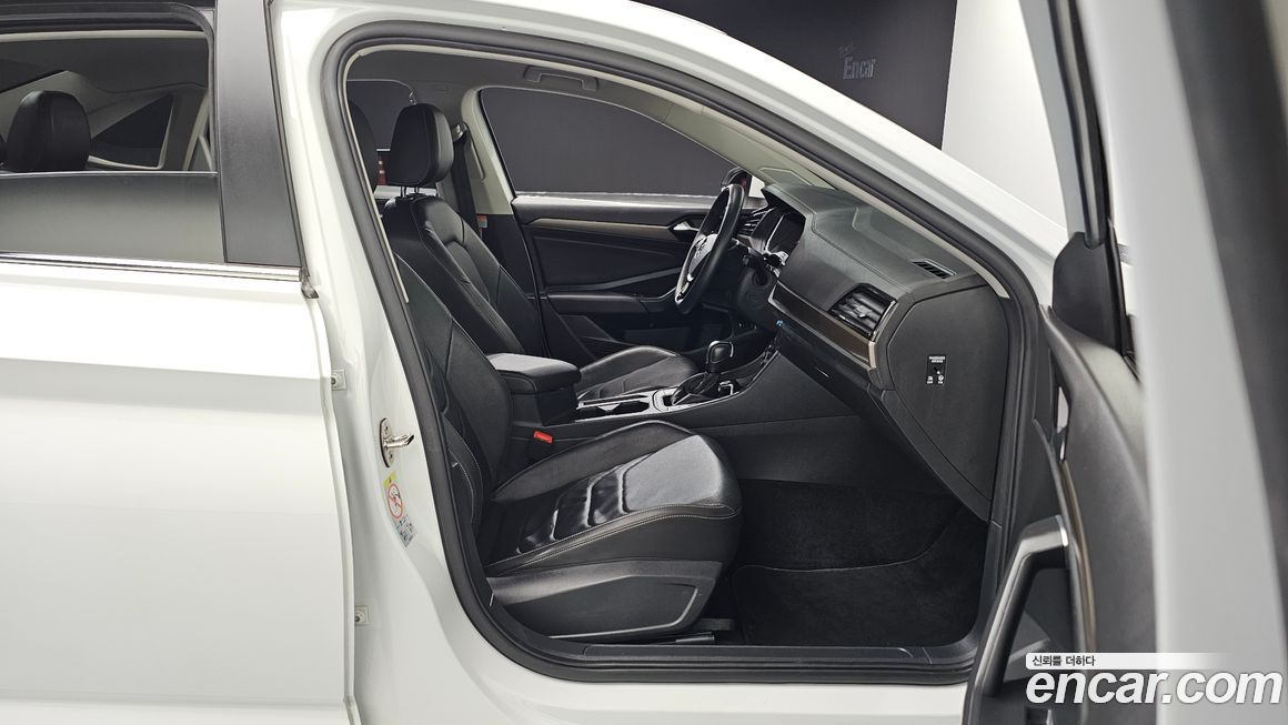 Volkswagen Jetta 2020