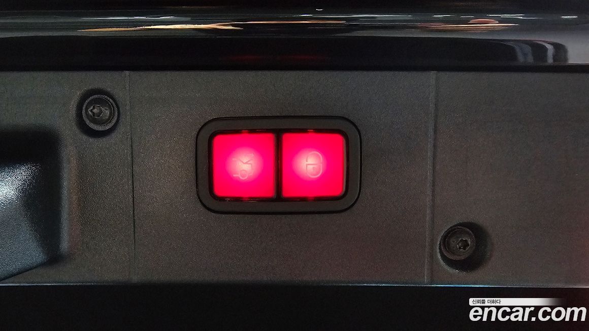 Mercedes-Benz S-Class 2008