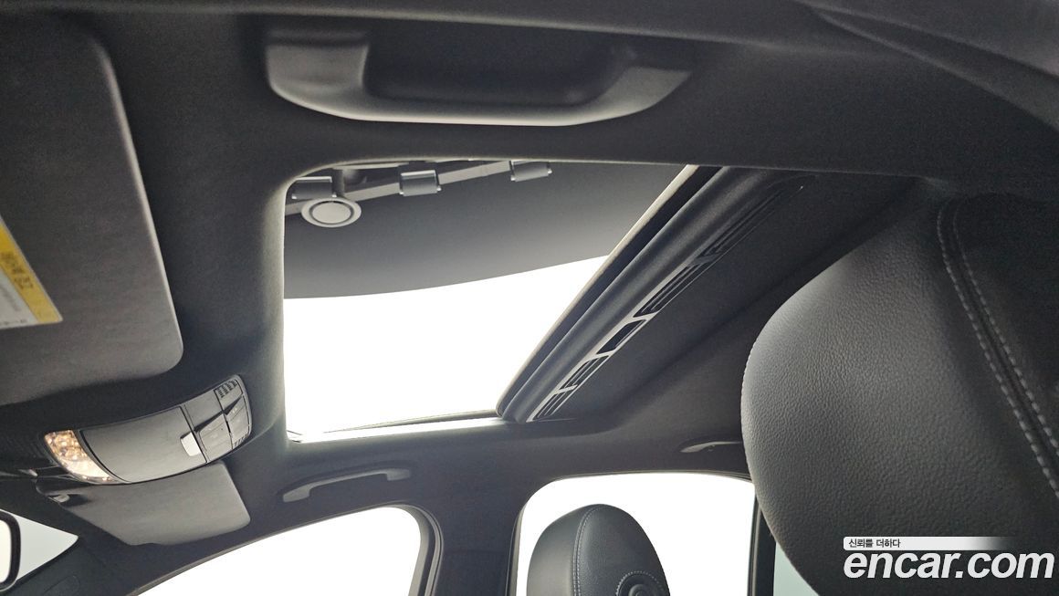 Mercedes-Benz C-Class 2018