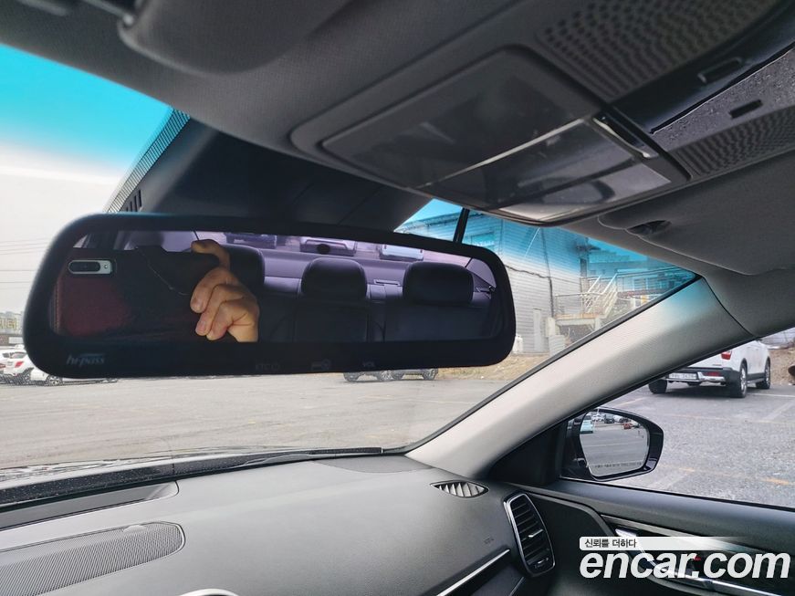 Hyundai Grandeur 2018