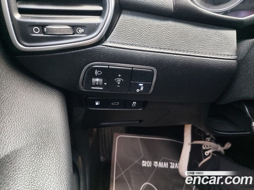 Hyundai Grandeur 2018