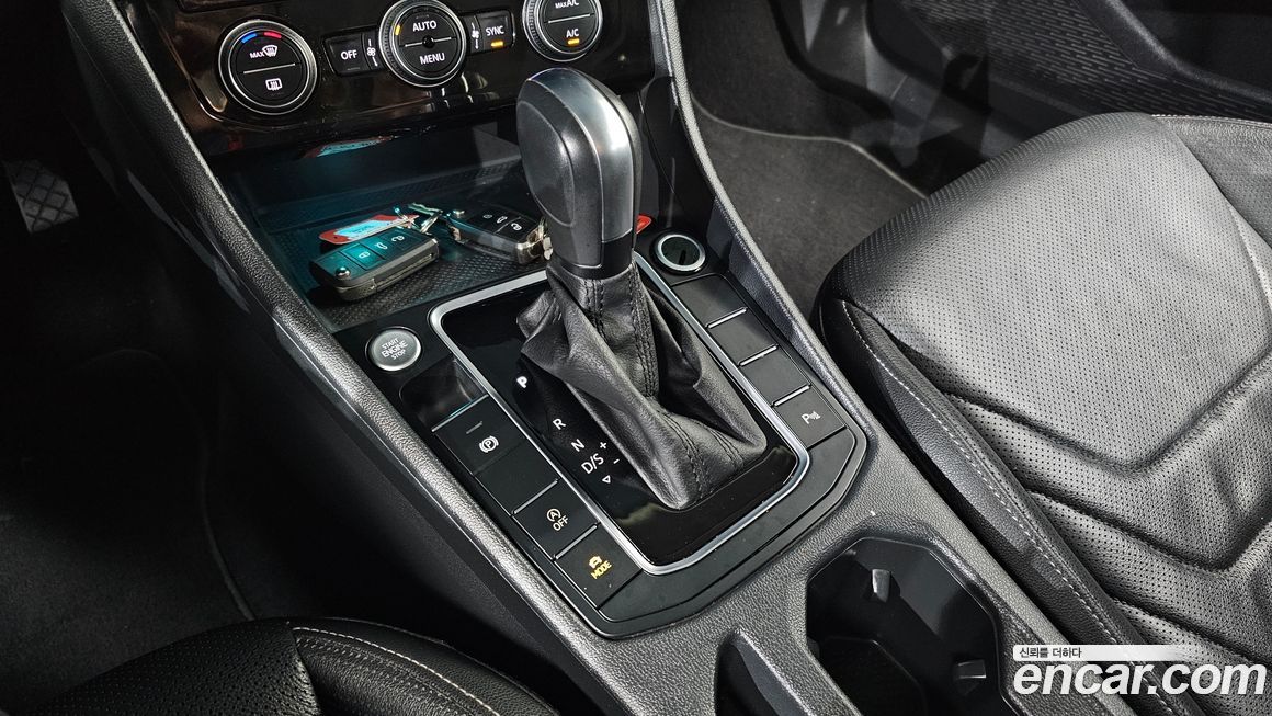 Volkswagen Jetta 2020