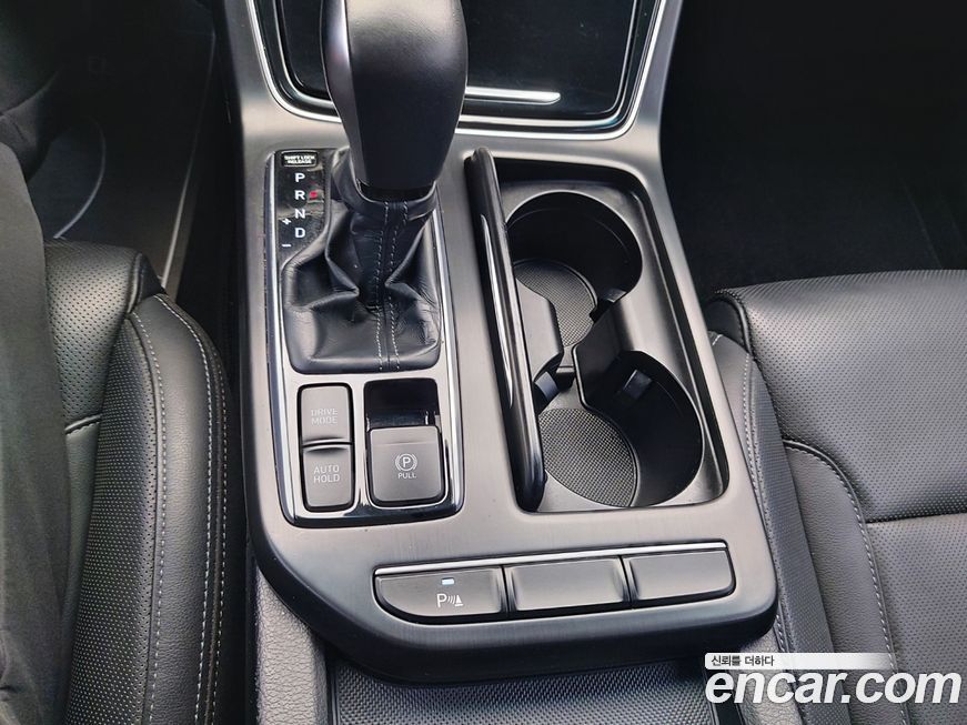 Hyundai Grandeur 2018