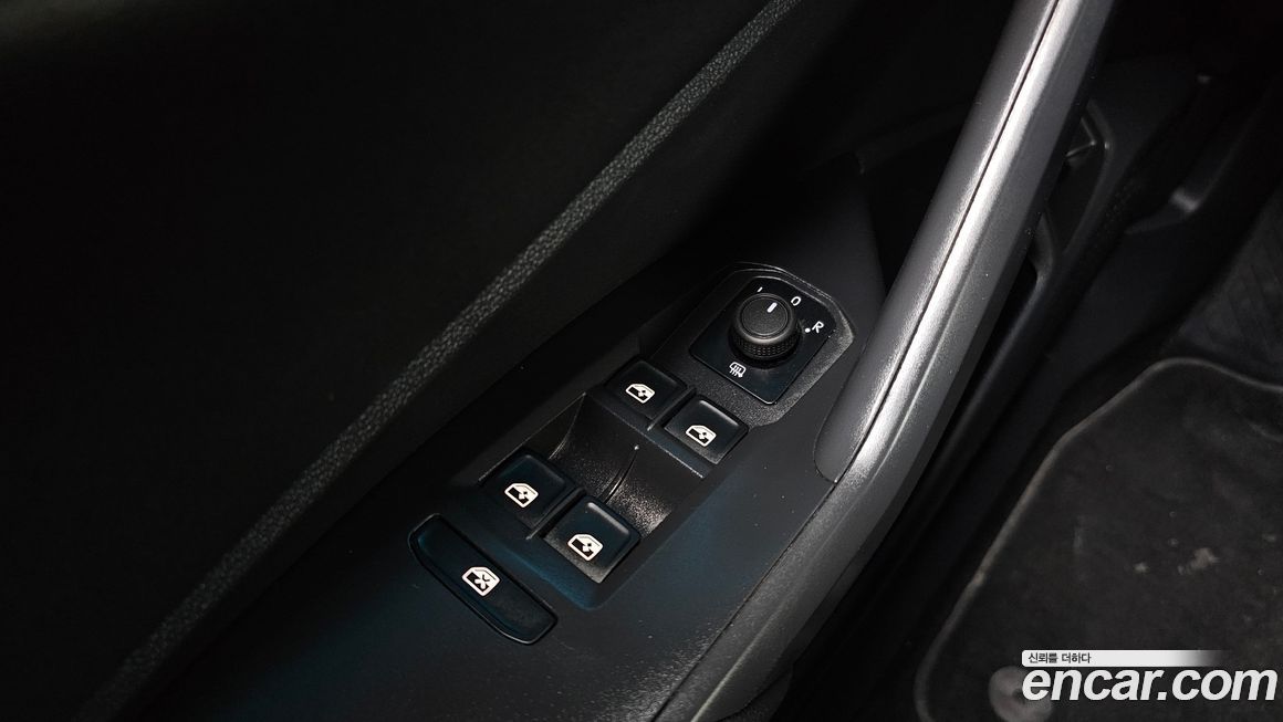 Volkswagen Jetta 2020