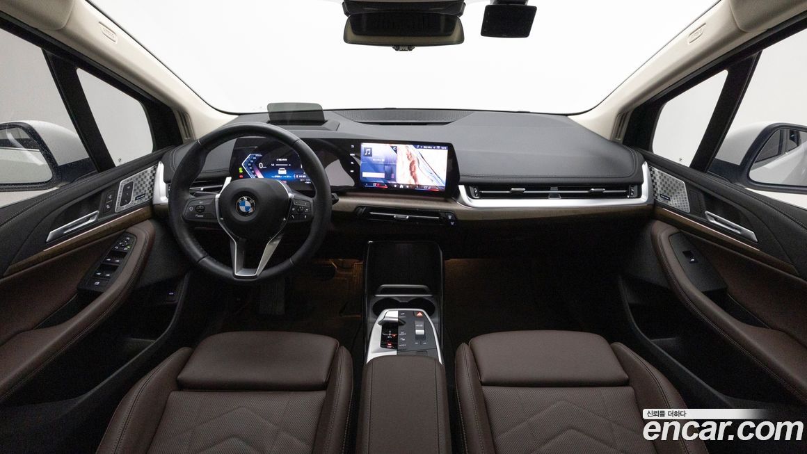 BMW 2-Series 2024