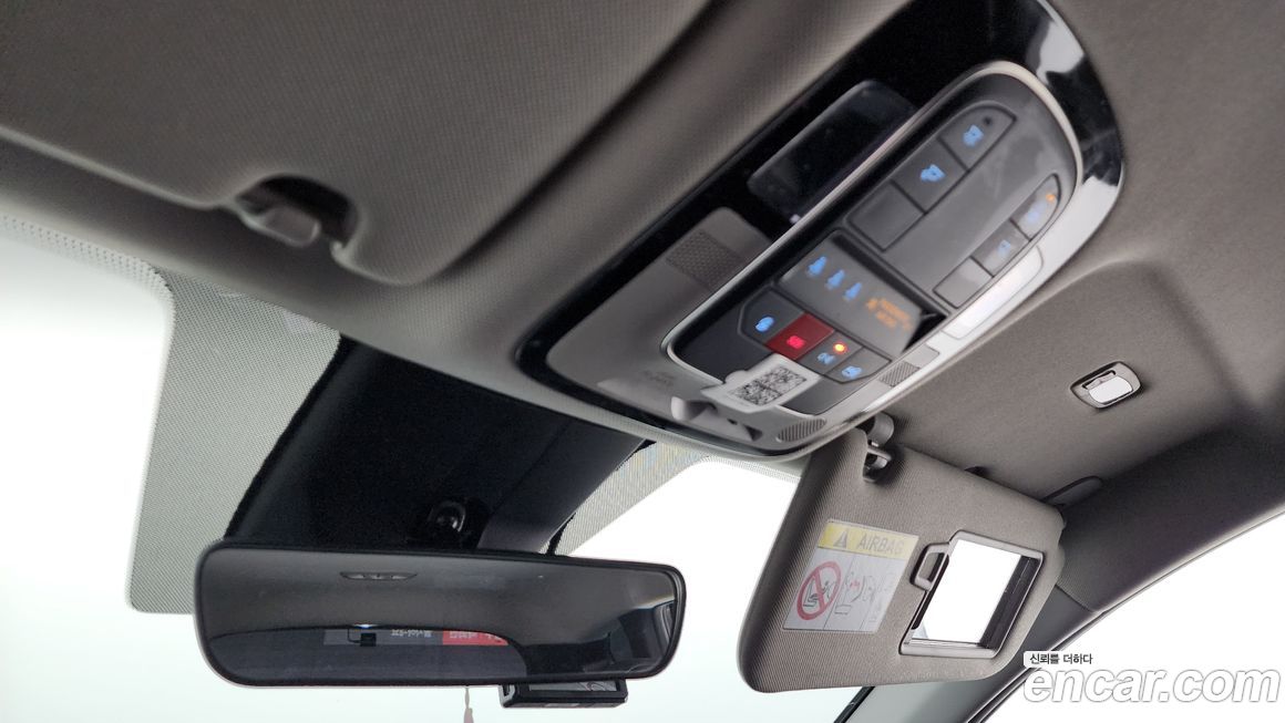 Hyundai Santafe 2023