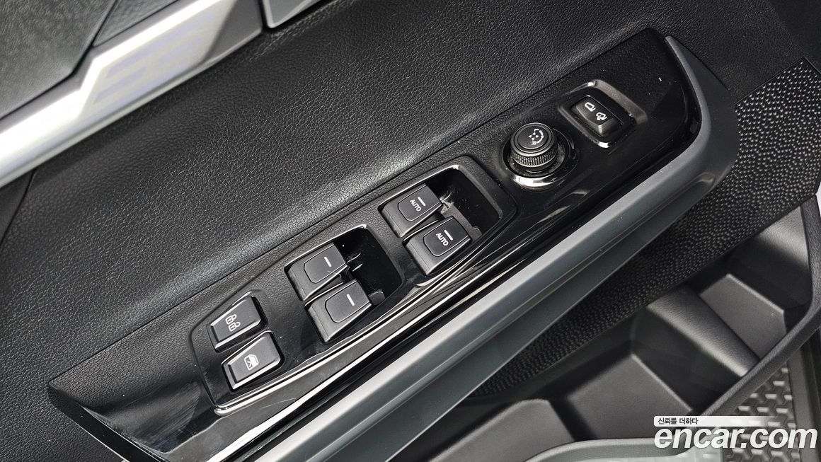 KG_Mobility_Ssangyong Torres 2023