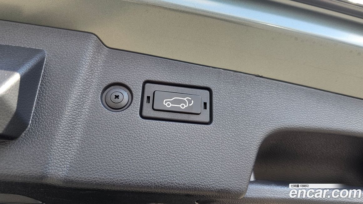 KG_Mobility_Ssangyong Torres 2025