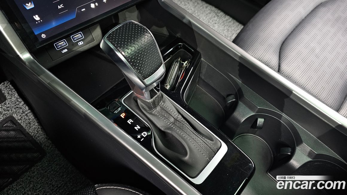 KG_Mobility_Ssangyong Torres 2023