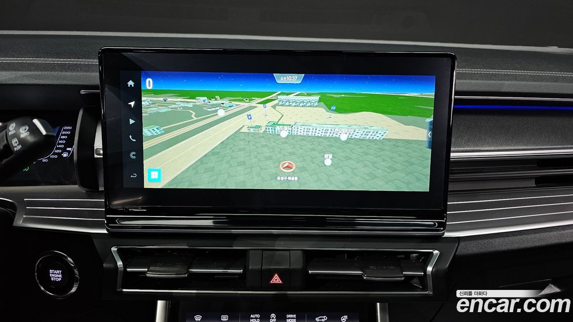 KG_Mobility_Ssangyong Torres 2023