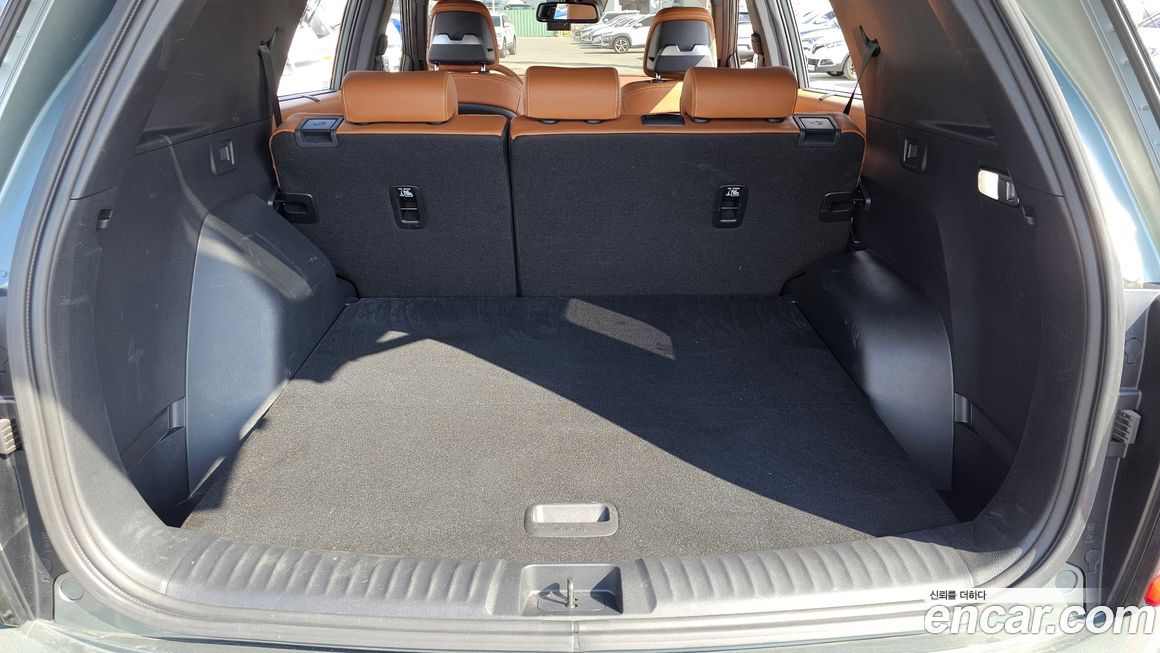 KG_Mobility_Ssangyong Torres 2025