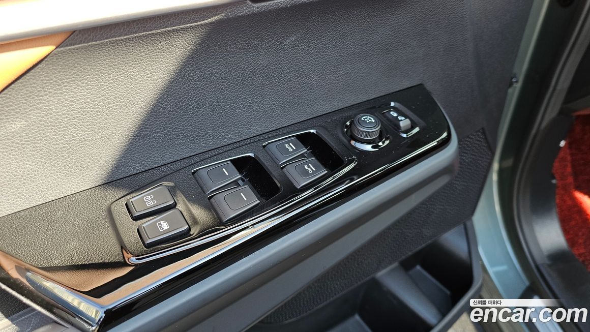 KG_Mobility_Ssangyong Torres 2025