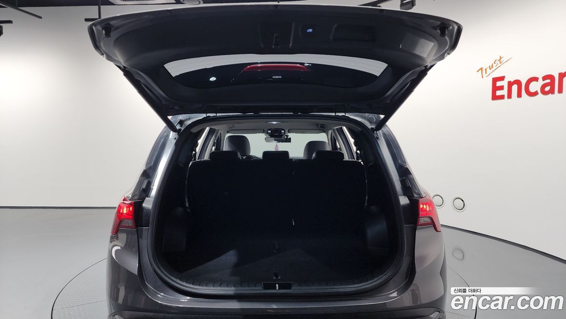 Hyundai Santafe 2023