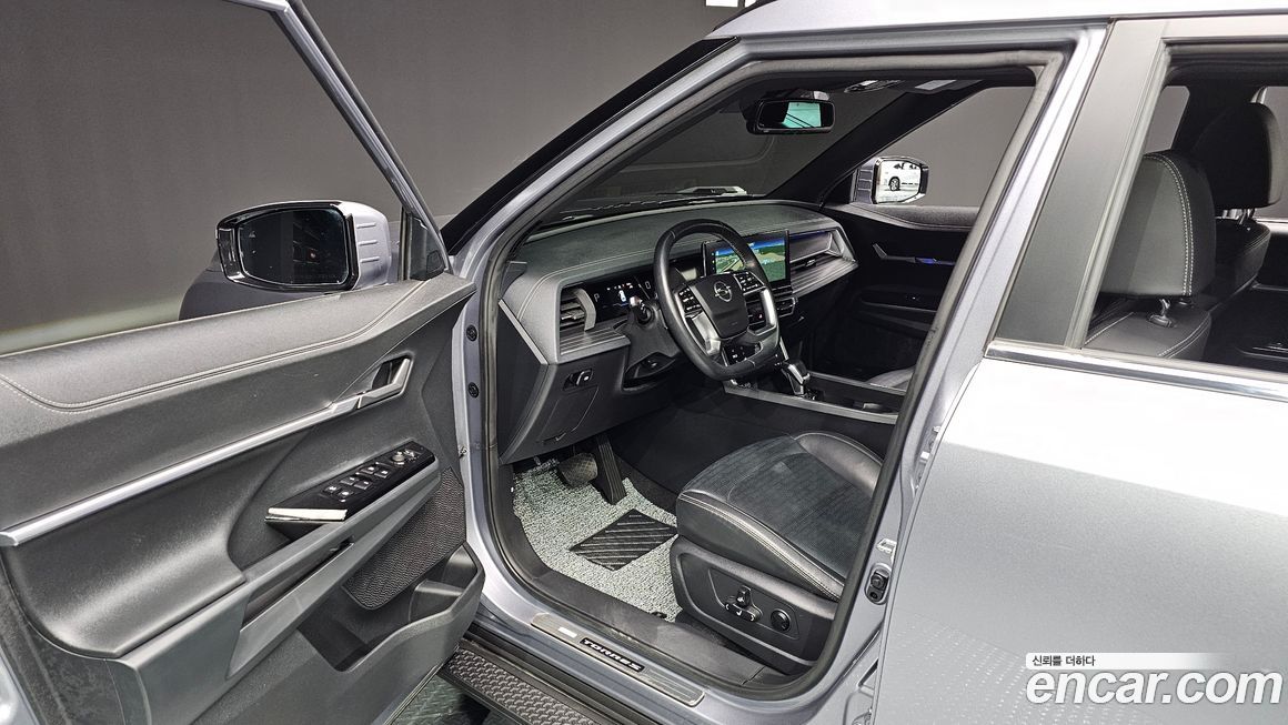 KG_Mobility_Ssangyong Torres 2023