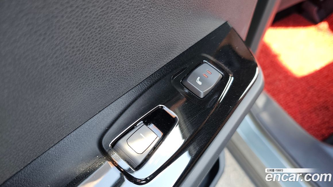 KG_Mobility_Ssangyong Torres 2025