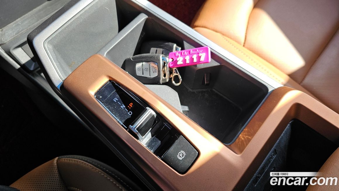 KG_Mobility_Ssangyong Torres 2025